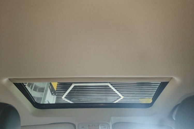 Used Buick Verano 2018 Sedan 15S Automatic Leading Model Headliner