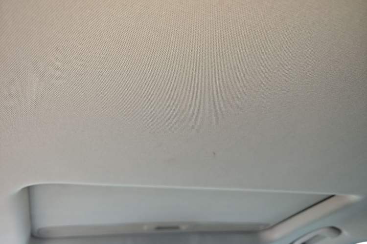 Used Buick Verano 2018 Sedan 15S Automatic Entry Model Headliner
