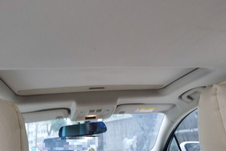 Used Buick Verano 2018 Sedan 15S Automatic Entry Model Headliner