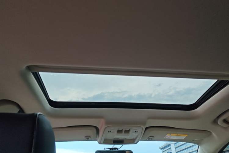Used Buick Verano 2018 Sedan 15S Automatic Leading Model Headliner
