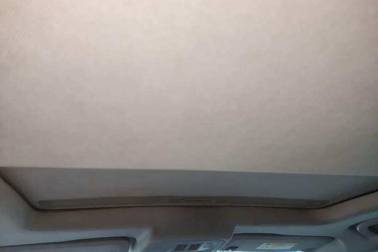 Used Buick Verano 2018 Sedan 15S Automatic Entry Model Headliner