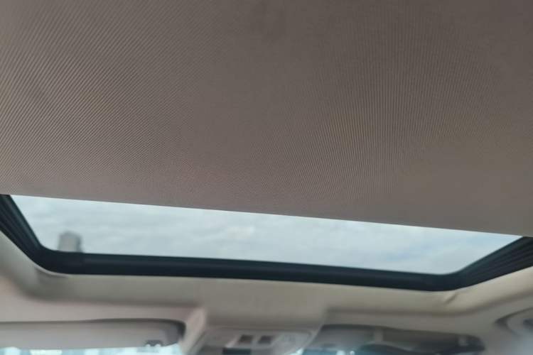 Used Buick Verano 2018 Sedan 15S Automatic Entry Model Headliner