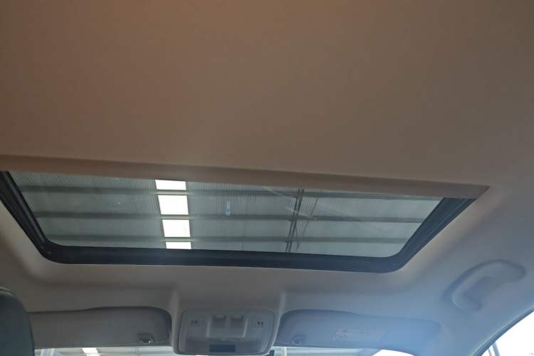 Used Buick Verano 2018 Sedan 15S Automatic Entry Model Headliner