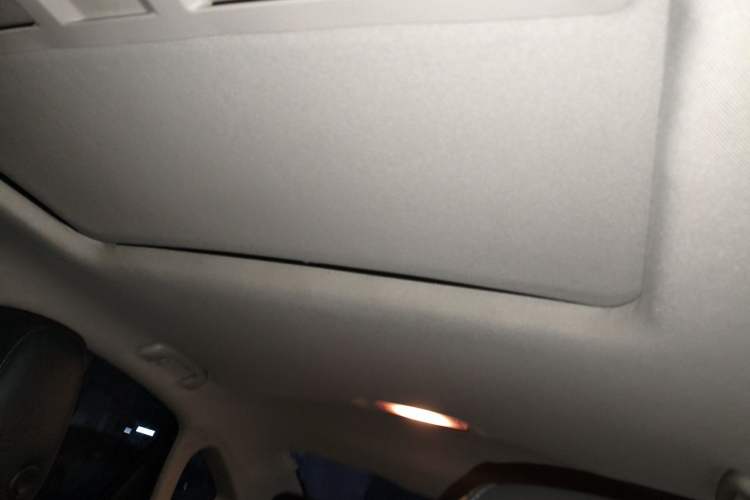 Used Buick Verano 2018 Sedan 15S Automatic Leading Model Headliner