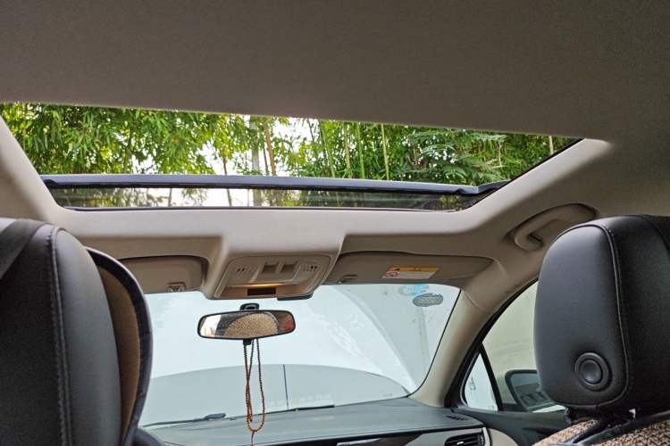 Used Buick Verano 2018 Sedan 15S Automatic Leading Model Headliner