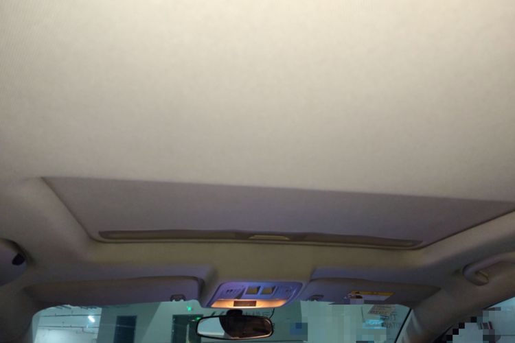 Used Buick Verano 2018 Sedan 15S Automatic Entry Model Headliner