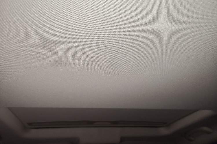 Used Buick Verano 2018 Sedan 15S Automatic Leading Model Headliner