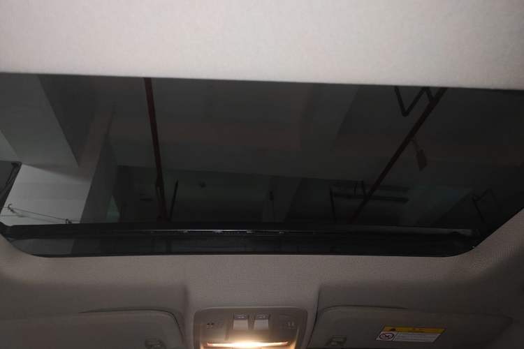 Used Buick Verano 2018 Sedan 15S Automatic Leading Model Headliner