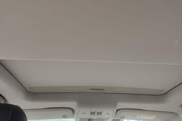 Used Buick Verano 2018 Sedan 15S Automatic Leading Model Headliner