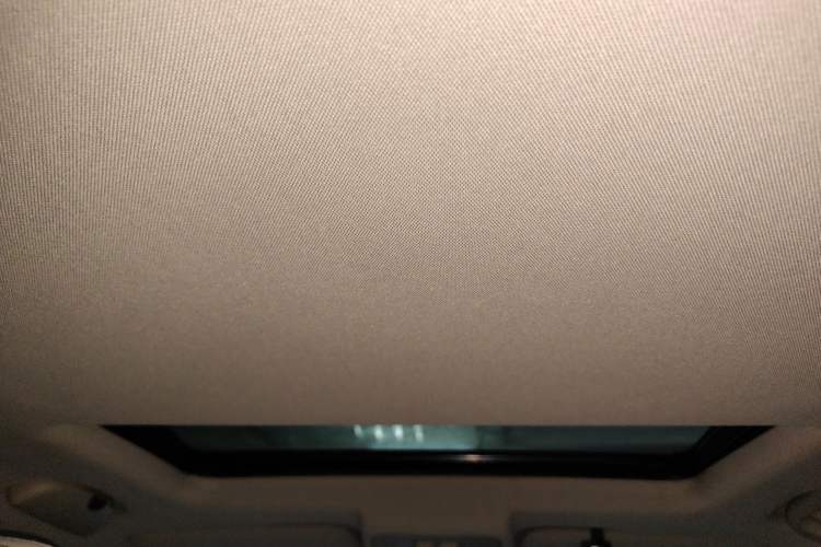 Used Buick Verano 2018 Sedan 15S Automatic Entry Model Headliner