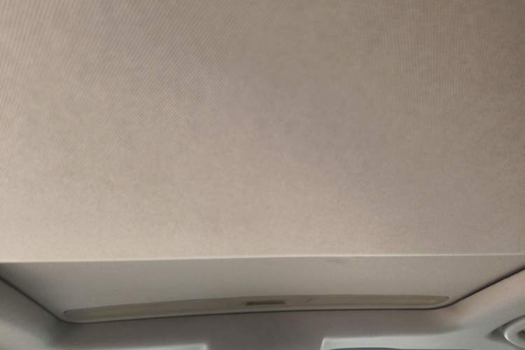 Used Buick Verano 2018 Sedan 15S Automatic Leading Model Headliner