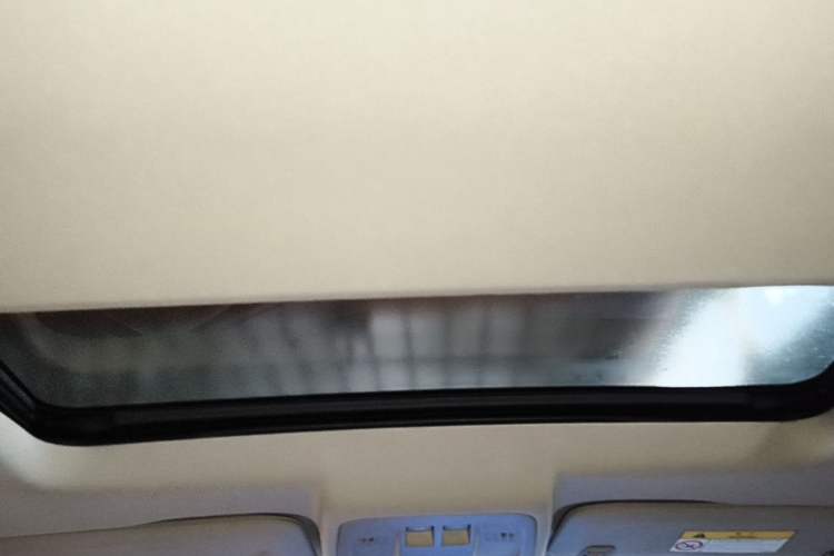 Used Buick Verano 2018 Sedan 15S Automatic Entry Model Headliner