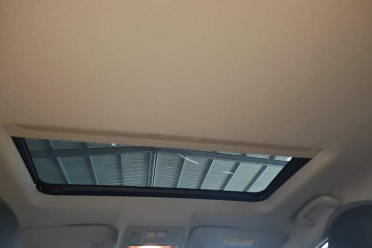 Used Buick Verano 2018 Sedan 15S Automatic Leading Model Headliner