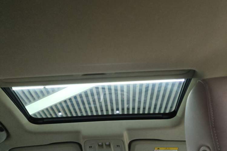 Used Buick Verano 2018 Sedan 15S Automatic Entry Model Headliner