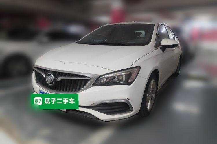 Used Buick Verano 2018 Sedan 15S Automatic Entry Model Guazi used car, China used car export, Used car for sale, Used  cars, Cheapest cars for sale