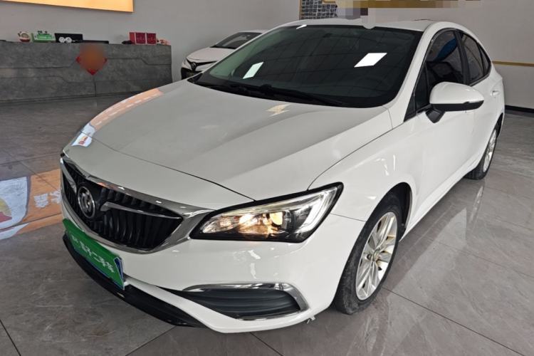 Ojetý Buick Verano 2018 Sedan 20T Dual-Clutch Leading Model Guazi used car, China used car export, Used car for sale, Used  cars, Cheapest cars for sale