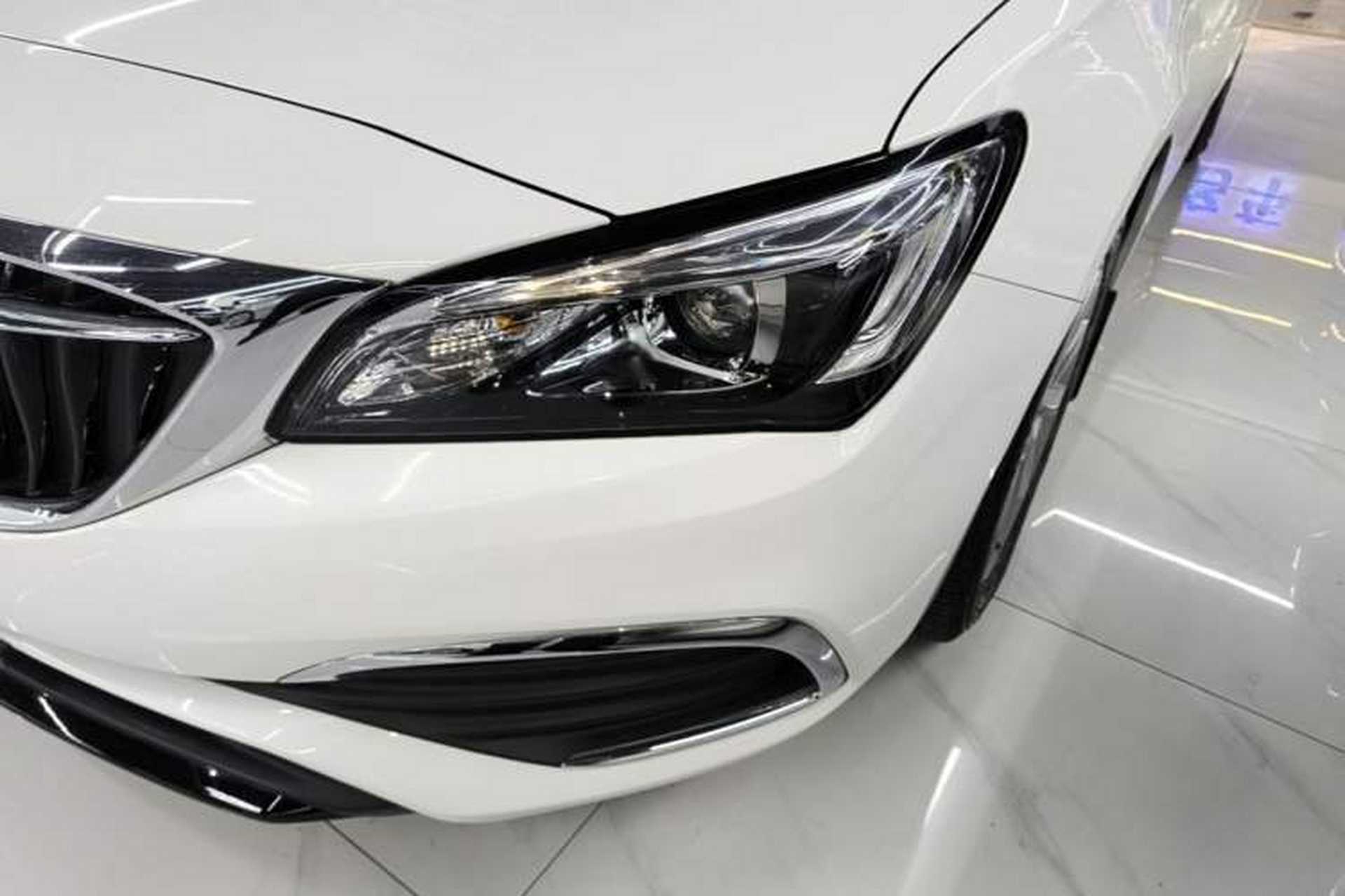 Used Buick Verano 2018 Sedan 15S Automatic Leading Model Left Front Headlight