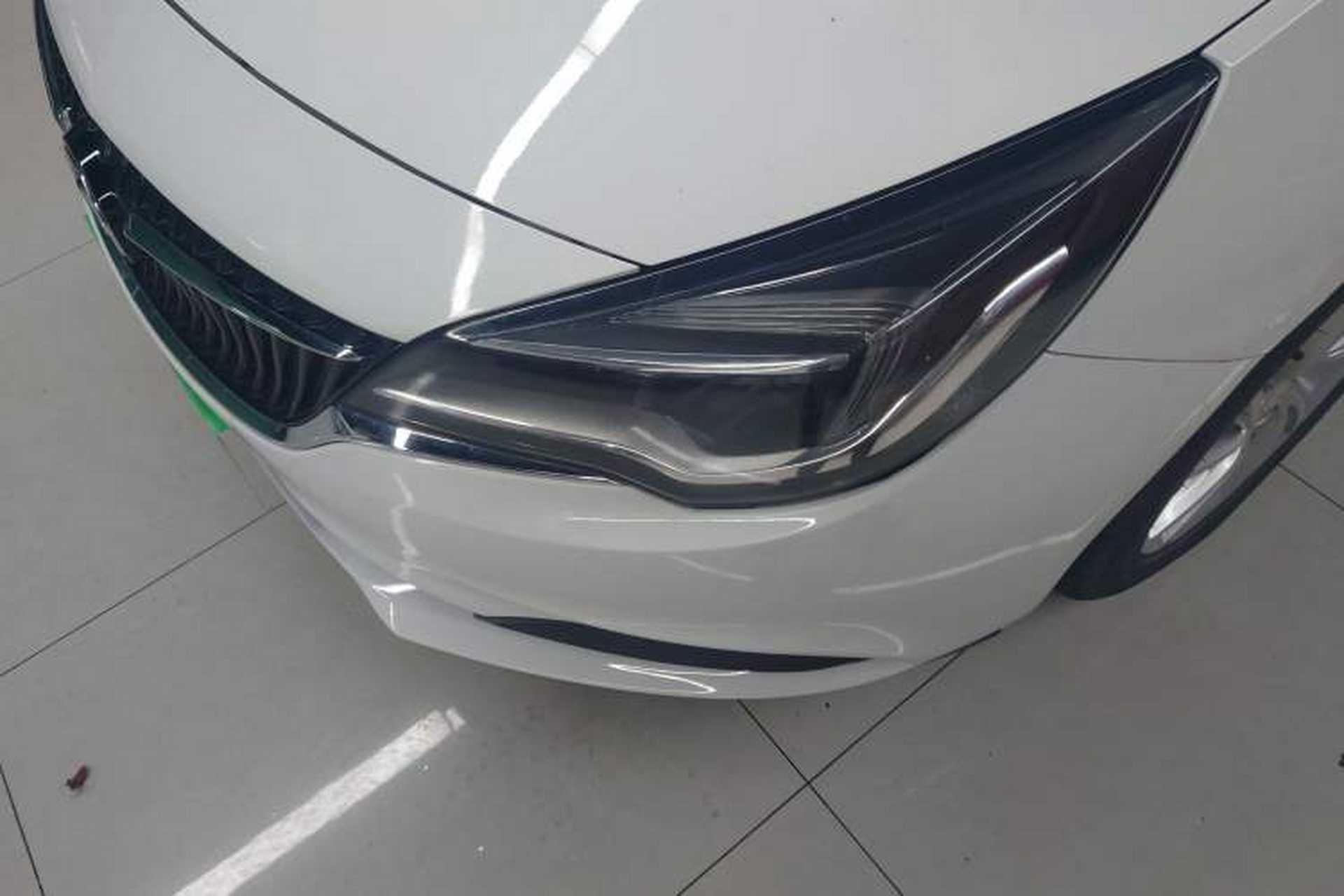 Used Buick Verano 2018 Hatchback 15S Automatic Leading Model Left Front Headlight