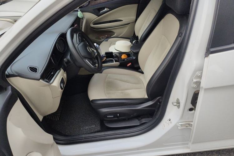 Used Buick Verano 2018 Sedan 15S Automatic Leading Model Left Front Seat