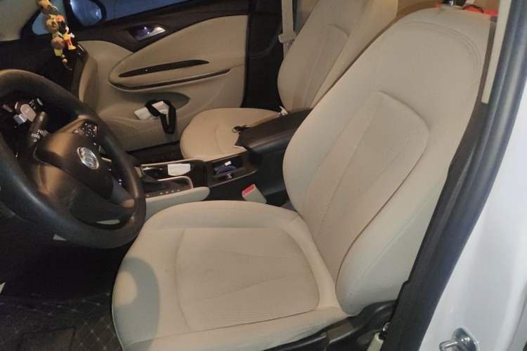 Used Buick Verano 2018 Sedan 15S Automatic Entry Model Left Front Seat