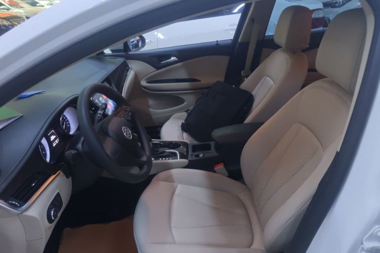 Used Buick Verano 2018 Sedan 15S Automatic Entry Model Left Front Seat