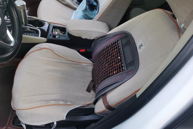 Used Buick Verano 2018 Sedan 15S Automatic Leading Model Left Front Seat