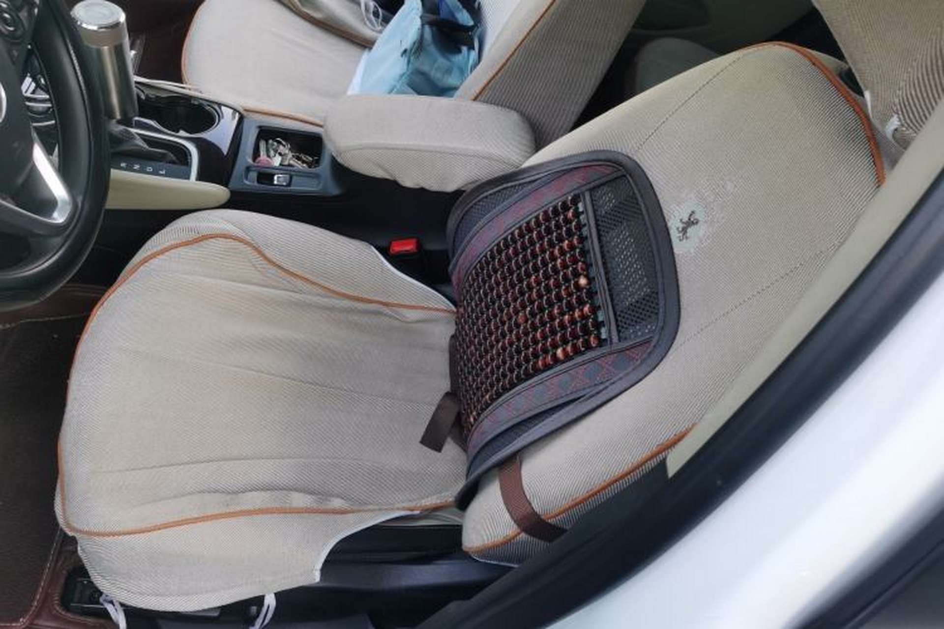 Used Buick Verano 2018 Sedan 15S Automatic Leading Model Left Front Seat