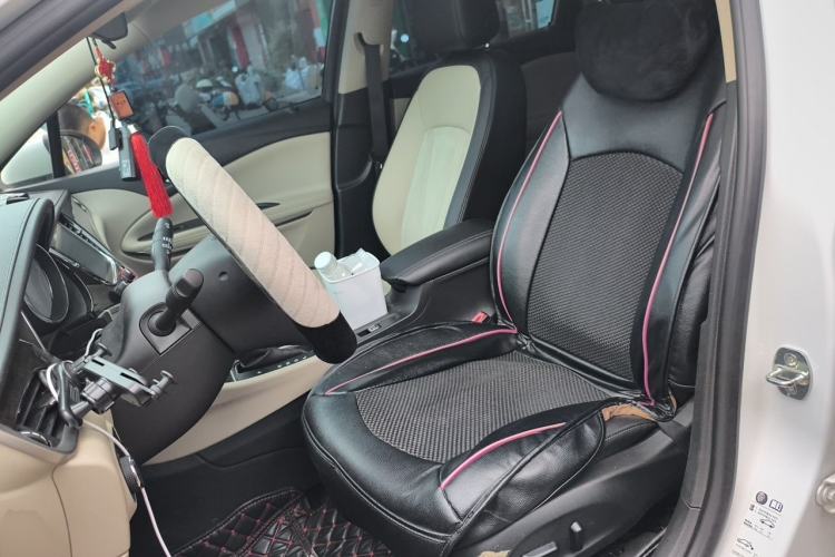 Used Buick Verano 2018 Sedan 15S Automatic Leading Model Left Front Seat