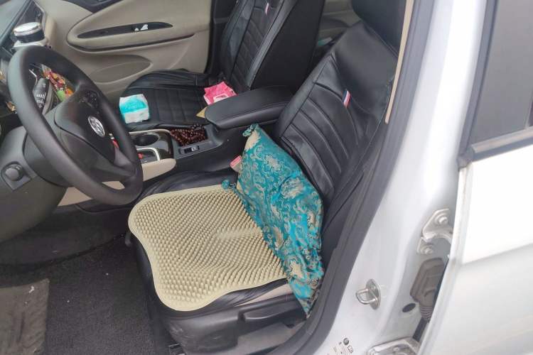 Used Buick Verano 2018 Sedan 15S Automatic Entry Model Left Front Seat