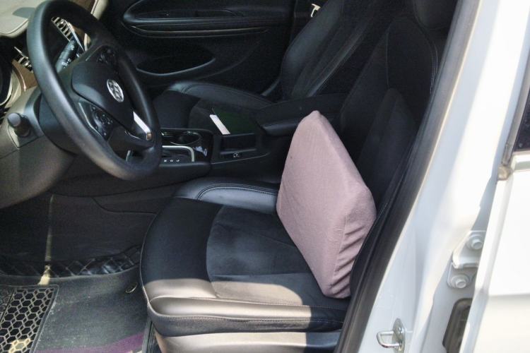 Used Buick Verano 2018 Sedan 20T Dual-Clutch Elite Model Left Front Seat