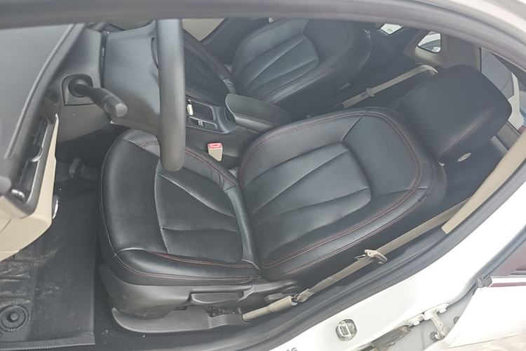 Used Buick Verano 2018 Sedan 15S Automatic Entry Model Left Front Seat