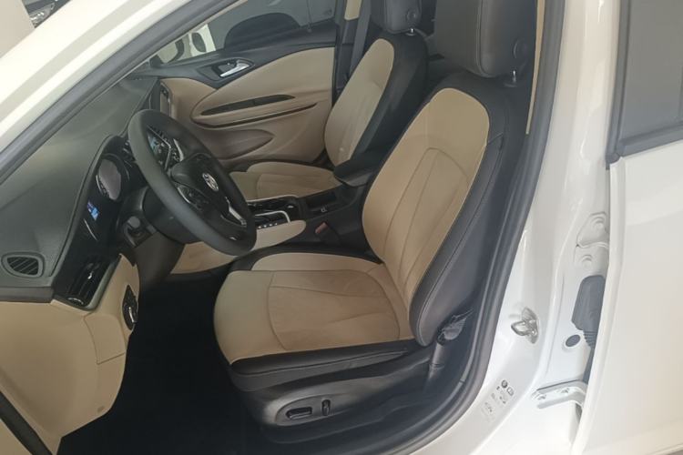 Used Buick Verano 2018 Sedan 15S Automatic Leading Model Left Front Seat