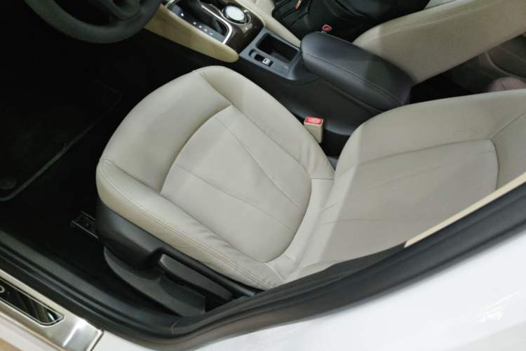 Used Buick Verano 2018 Sedan 15S Automatic Entry Model Left Front Seat
