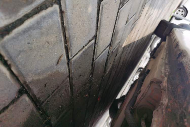 Used Buick Verano 2018 Sedan 20T Dual-Clutch Leading Model Left Side Sill