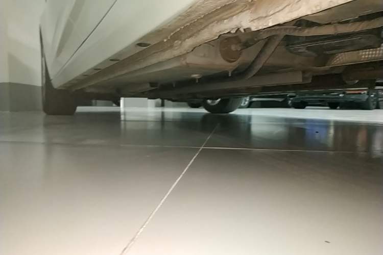 Used Buick Verano 2018 Sedan 15S Automatic Entry Model Left Side Sill