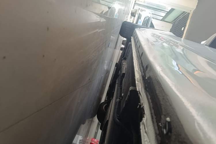 Used Buick Verano 2018 Sedan 15S Automatic Leading Model Left Side Sill
