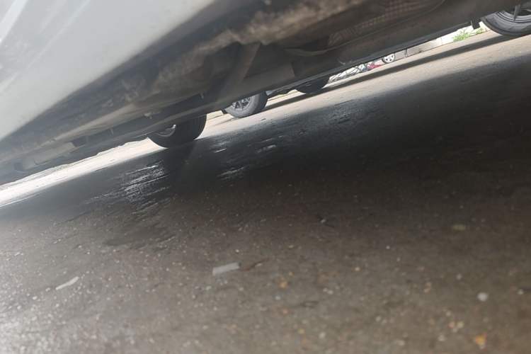 Used Buick Verano 2018 Sedan 20T Dual-Clutch Elite Model Left Side Sill