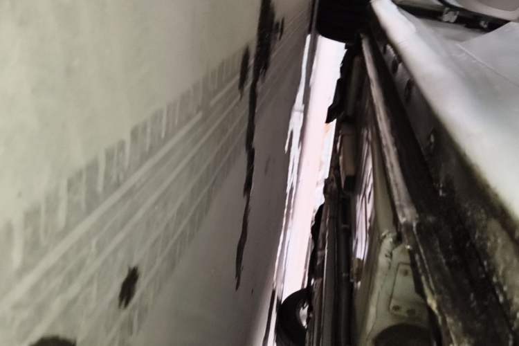 Used Buick Verano 2018 Sedan 15S Automatic Entry Model Left Side Sill