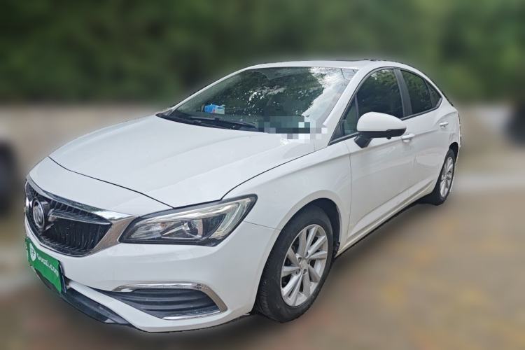 Ojetý Buick Verano 2018 Sedan 15S Automatic Leading Model Guazi used car, China used car export, Used car for sale, Used  cars, Cheapest cars for sale