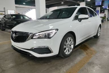 Used Buick Verano 2018 Sedan 15S Automatic Entry Model