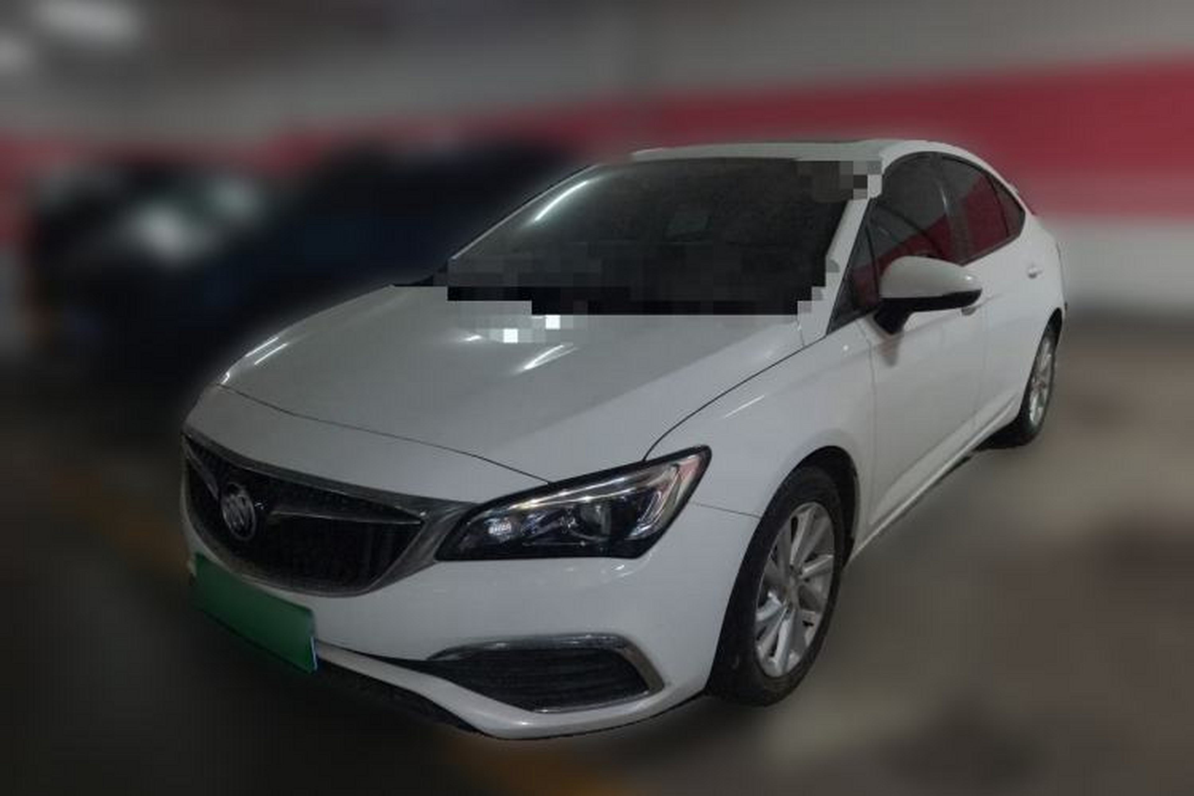 Used Buick Verano 2018 Sedan 15S Automatic Leading Model Guazi used car, China used car export, Used car for sale, Used  cars, Cheapest cars for sale
