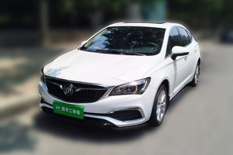Used Buick Verano 2018 Sedan 20T Dual-Clutch Elite Model Guazi used car, China used car export, Used car for sale, Used  cars, Cheapest cars for sale