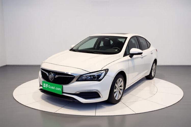 Ojetý Buick Verano 2018 Sedan 15S Automatic Entry Model Guazi used car, China used car export, Used car for sale, Used cars, Cheapest cars for sale