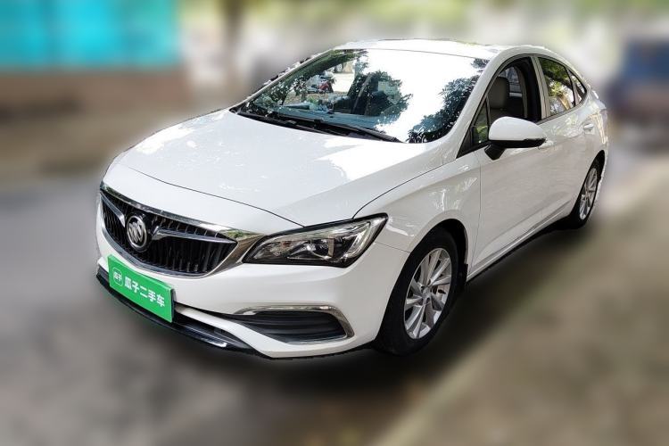 Used Buick Verano 2018 Sedan 15S Automatic Entry Model Guazi used car, China used car export, Used car for sale, Used  cars, Cheapest cars for sale
