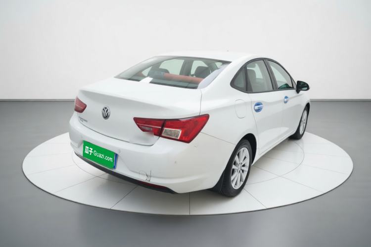 Used Buick Verano 2018 Sedan 15S Automatic Entry Model Rear Right 45 Deg