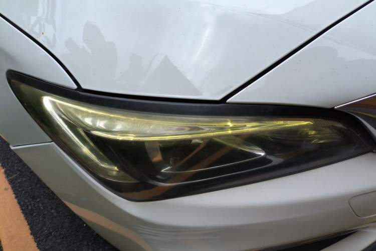 Used Buick Verano 2018 Sedan 15S Automatic Entry Model Right Front Headlight
