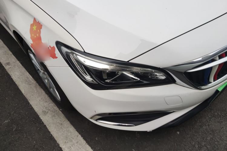 Used Buick Verano 2018 Sedan 15S Automatic Entry Model Right Front Headlight