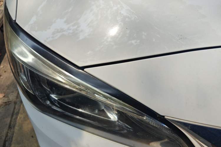 Used Buick Verano 2018 Sedan 15S Automatic Entry Model Right Front Headlight
