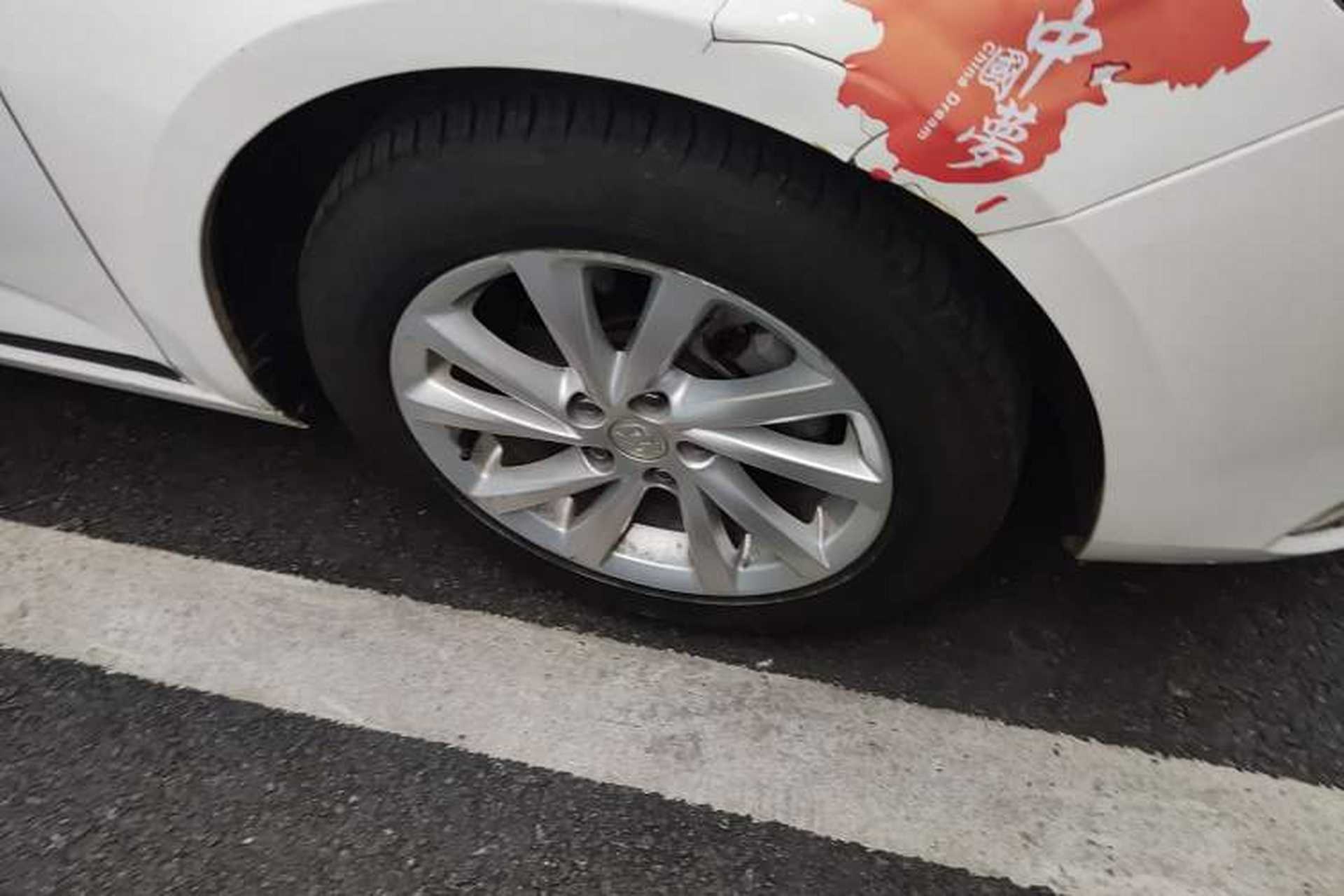 Used Buick Verano 2018 Sedan 15S Automatic Entry Model Right Front Wheel Hub