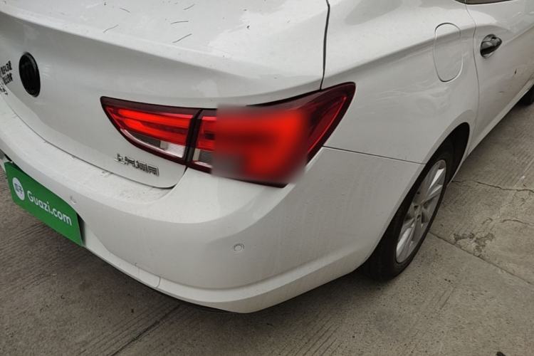 Used Buick Verano 2018 Sedan 15S Automatic Leading Model Right Rear Taillight